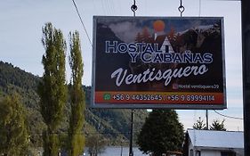Hostal y Cabañas Ventisquero